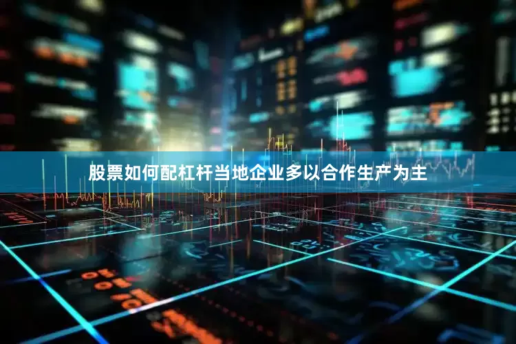 股票如何配杠杆当地企业多以合作生产为主